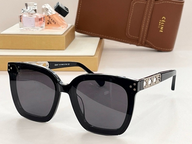 CELINE Sunglasses 12